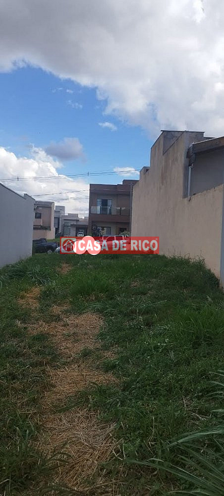 Terreno - Venda - Heimtal - Londrina - PR
