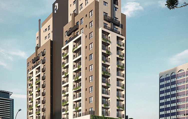 Lunetto - Residencial