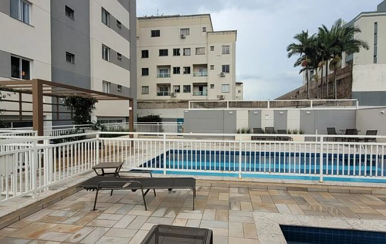 Residencial Torre Santorini