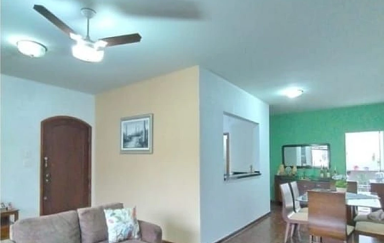 Casa - Venda no bairro Boa Vista - Londrina - PR