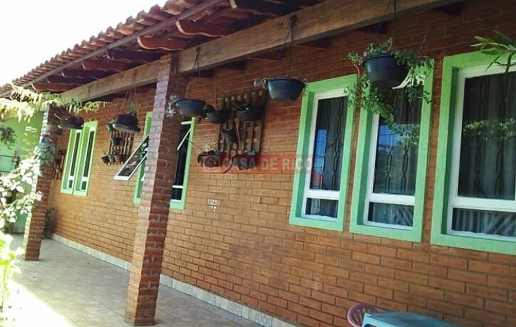 Sobrado - Venda no bairro Pacaembu - Londrina - PR