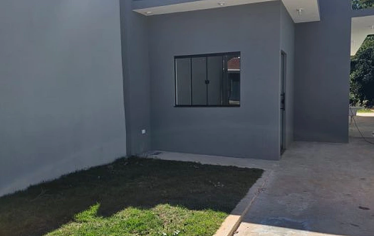 Casa - Venda no bairro Centro - Ibaiti - PR