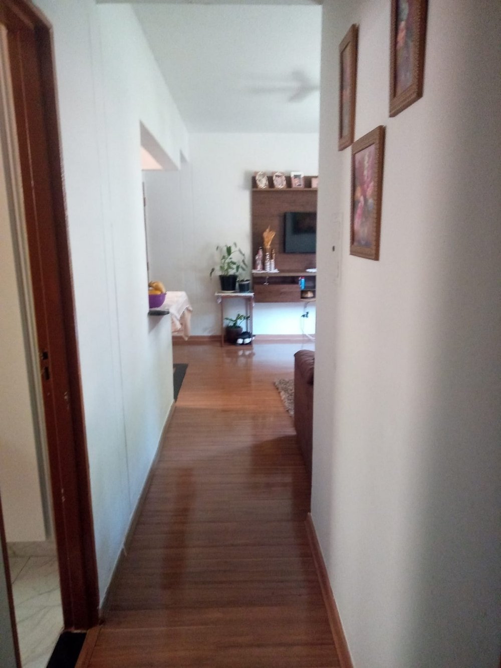 Apartamento - Venda - Residencial das Américas 1 - Londrina - PR