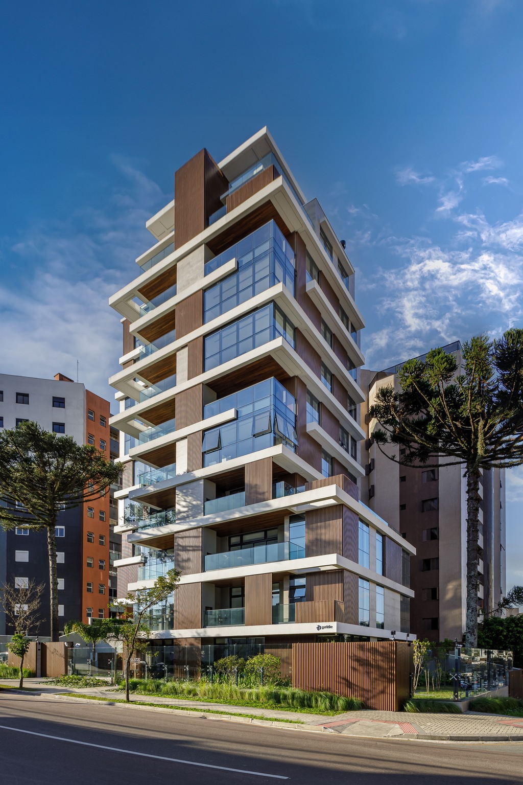 Apartamento - Venda - Centro - Curitiba - PR