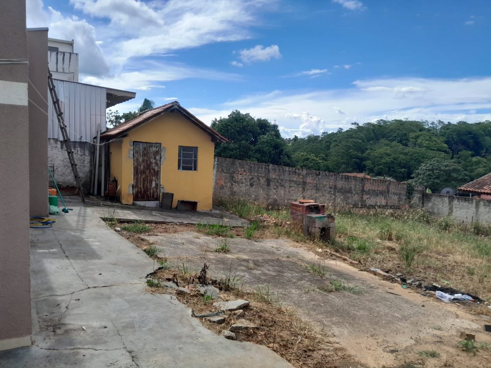 Terreno - Venda - Centro - Figueira - PR