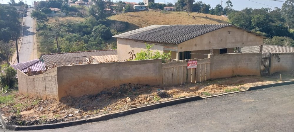 Casa - Venda - Campo 2 - Figueira - PR