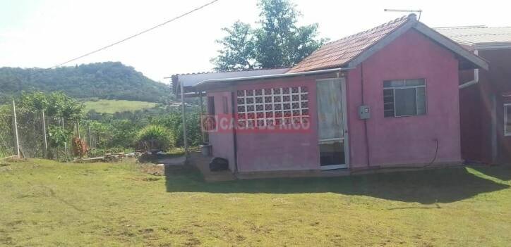 Chcara - Venda - Passo Fundo - Ibipor - PR