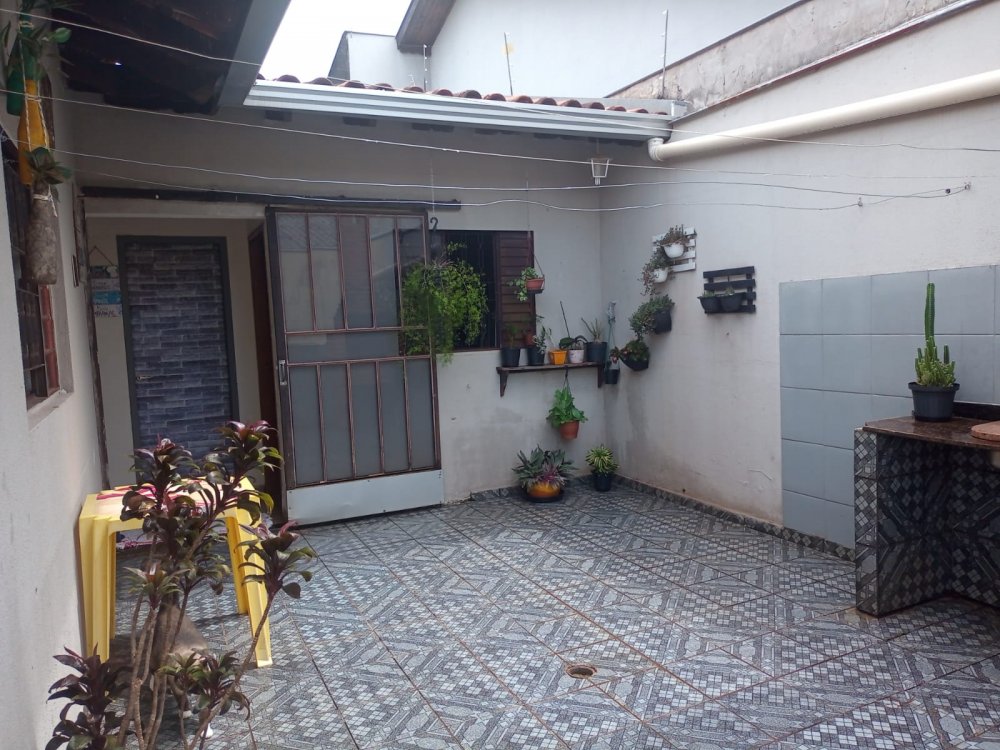 Sobrado - Venda - Conjunto Parigot de Souza 1 - Londrina - PR