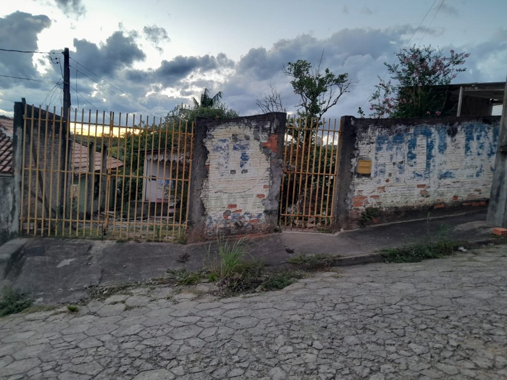 Casa - Venda - Centro - Figueira - PR