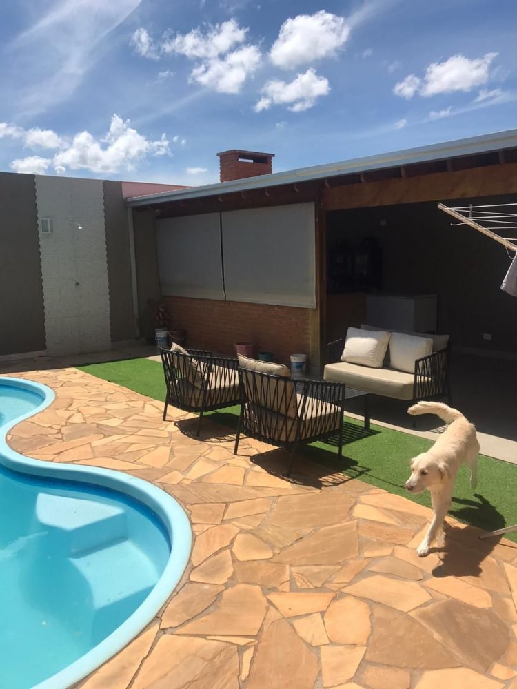 Sobrado em Condomínio - Venda - Parque Leblon - Londrina - PR