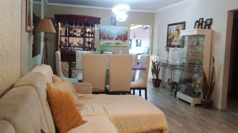 Casa - Venda - Residencial Quadra Norte - Londrina - PR