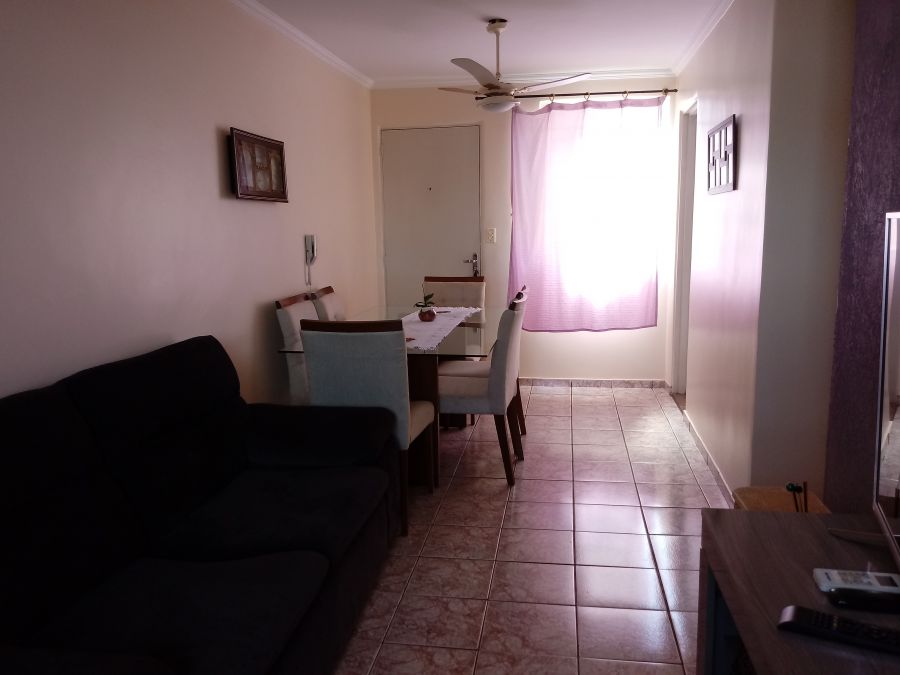 Apartamento - Venda - Santo Antonio - Catanduva - SP