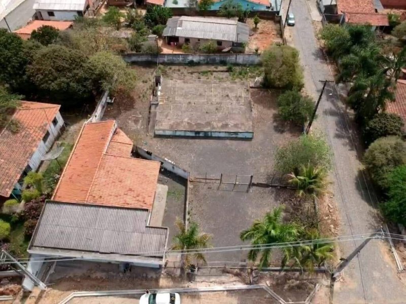 Casa - Venda - Centro - Figueira - PR
