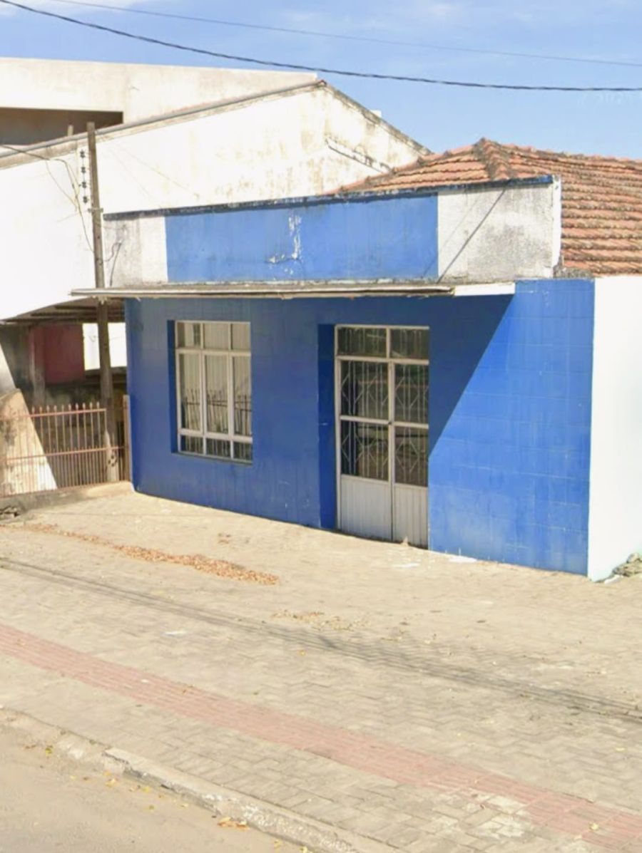 Casa Comercial - Venda - Centro - Figueira - PR