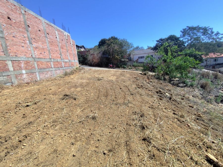 Terreno - Venda - Campo 2 - Figueira - PR