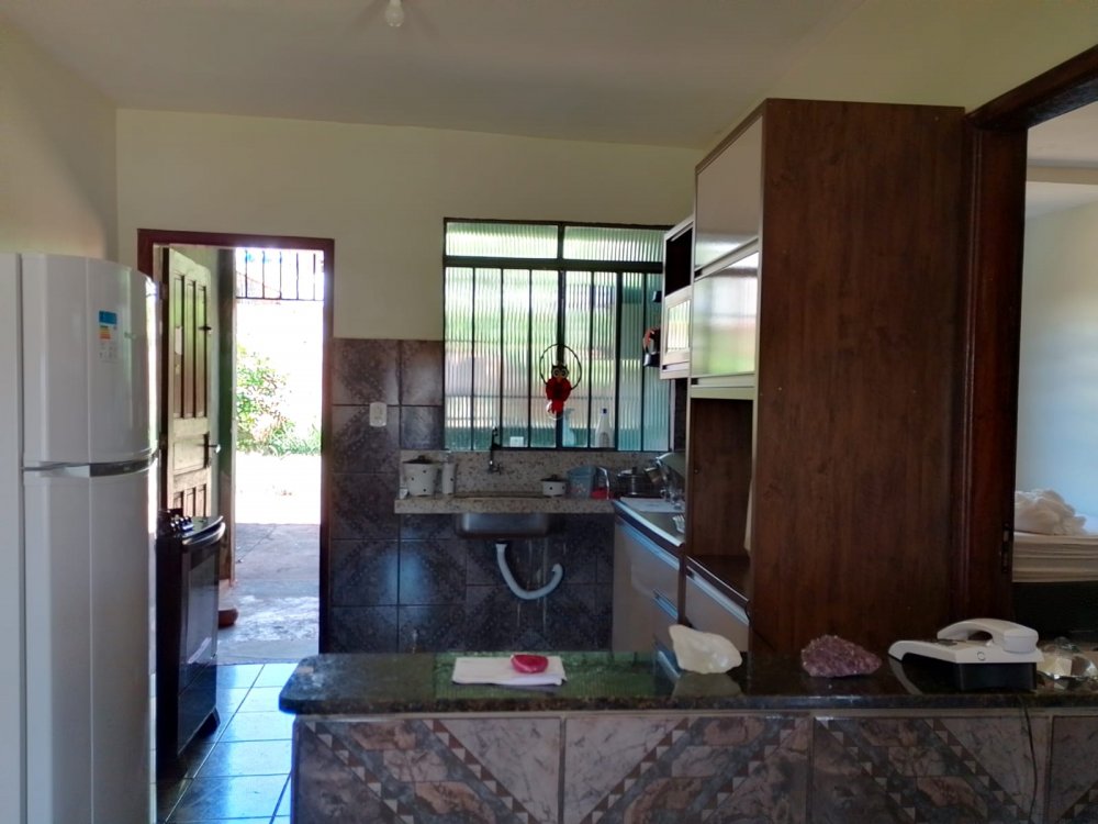 Casa - Venda - Jardim Catui - Londrina - PR