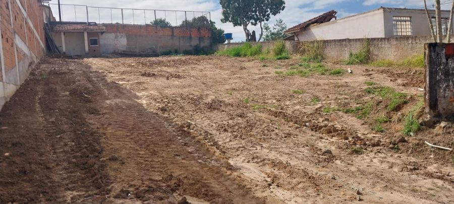 Terreno - Venda - Centro - Figueira - PR