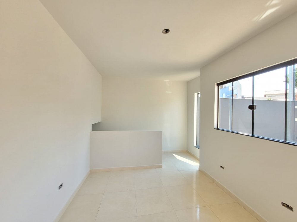 Casa - Venda - Jardim dos Estados - Londrina - PR