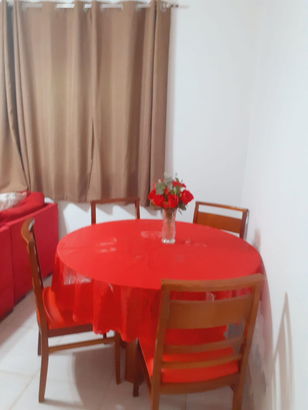 Apartamento - Venda - Jardim Santa Cruz - Londrina - PR