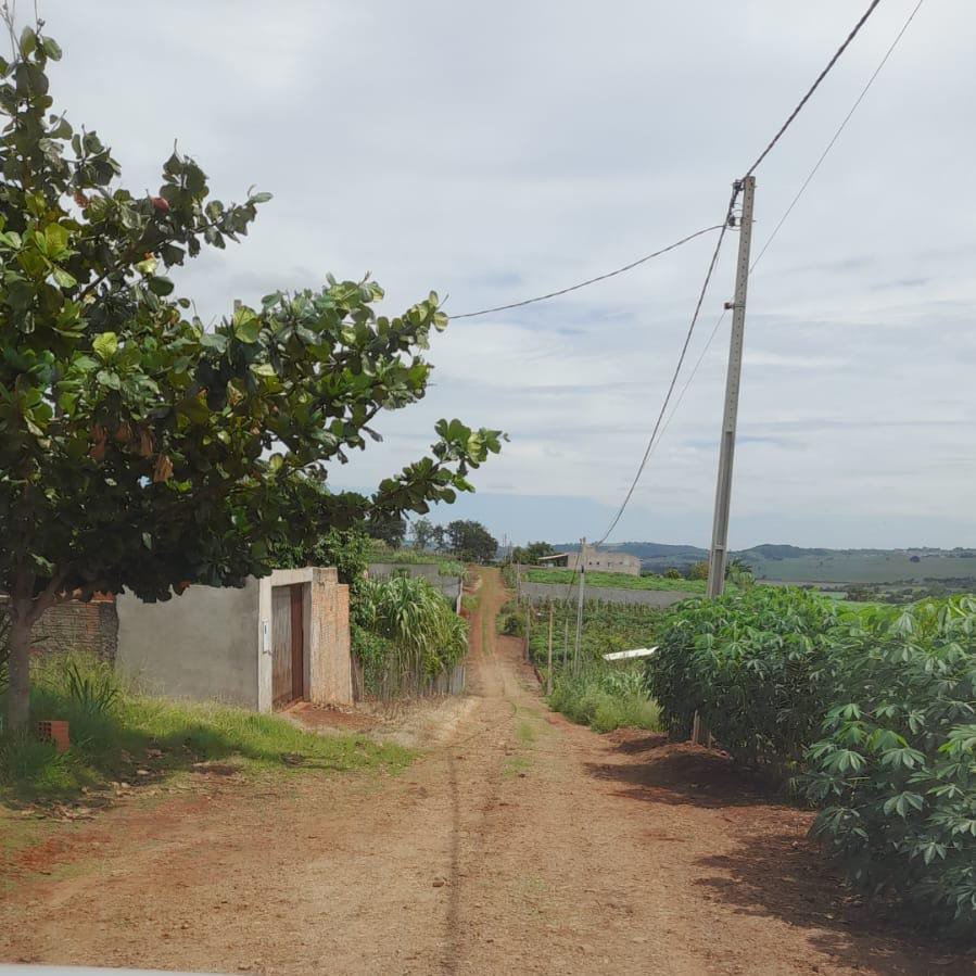 Chcara - Venda - Rancho - Jataizinho - PR