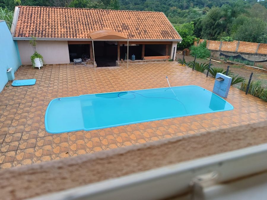 Chcara - Venda - Usina Trs Bocas - Londrina - PR