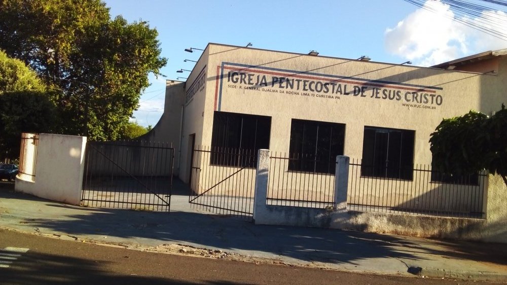Salo - Venda - Conjunto Violim - Londrina - PR