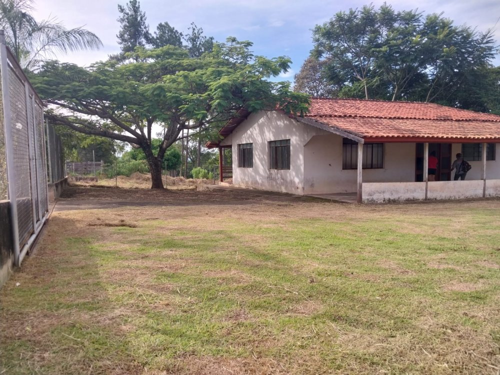 Chcara - Venda - Sorocabana - Figueira - PR