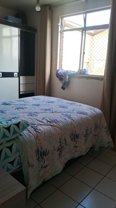 Apartamento - Venda - Nova Olinda - Londrina - PR
