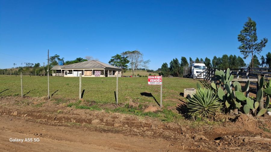 Stio - Venda - Euzbio de Oliveira - Ibaiti - PR