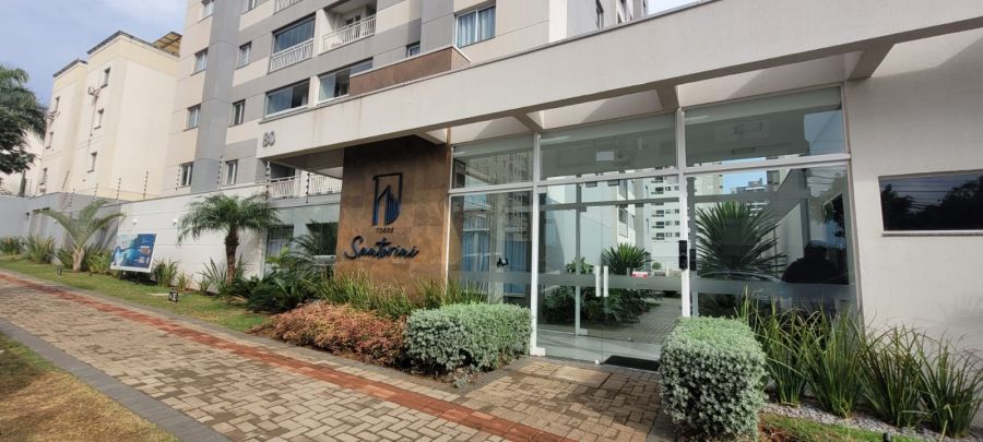 Apartamento - Venda - So Vicente - Londrina - PR