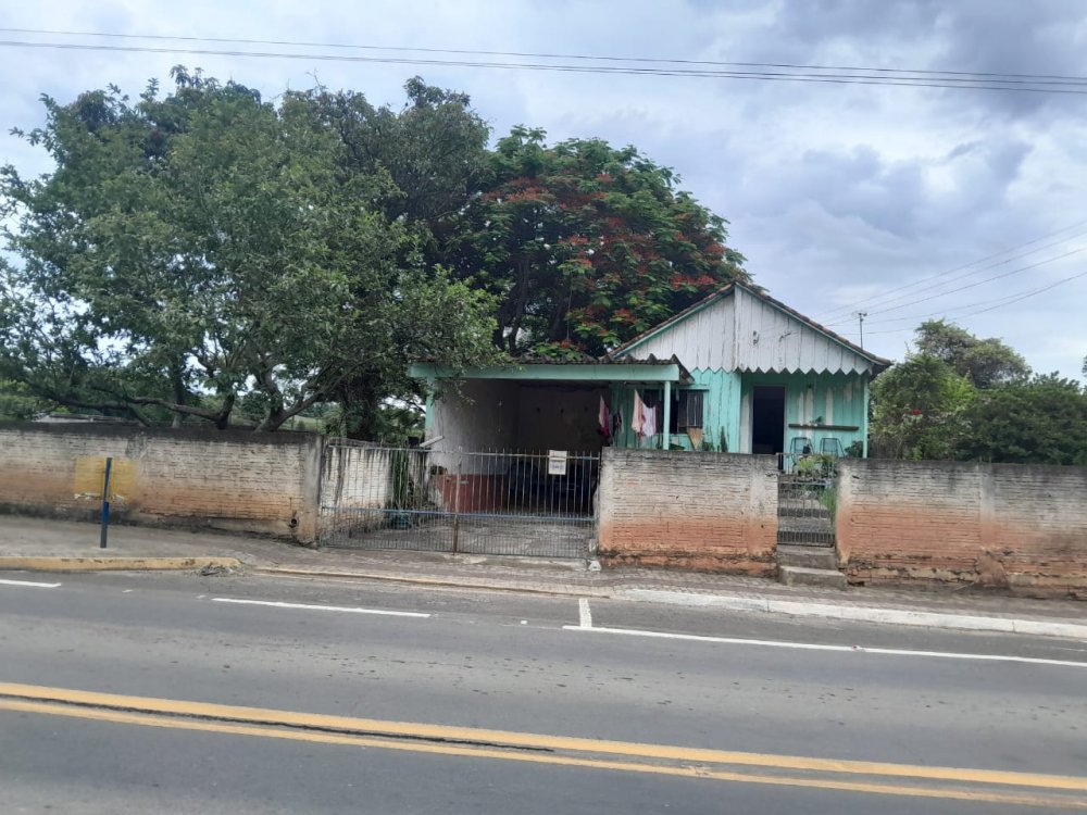 Casa - Venda - Centro - Figueira - PR