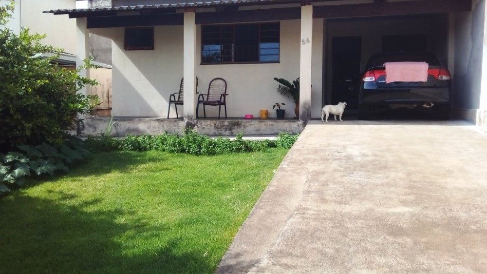 Casa - Venda - Jardim Planalto - Londrina - PR