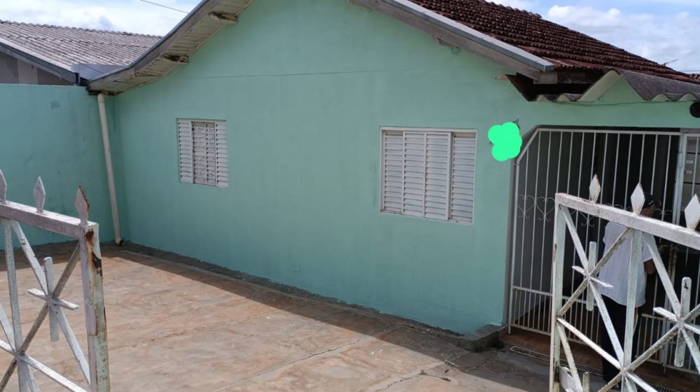 Casa - Venda - Joo Paz - Londrina - PR