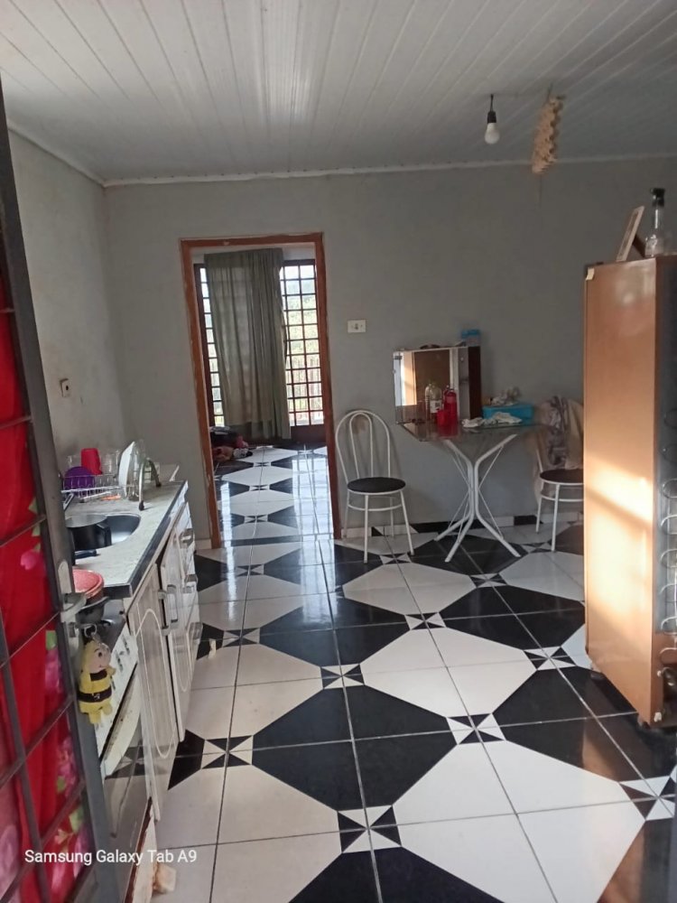 Casa - Venda - Centro - Ibaiti - PR