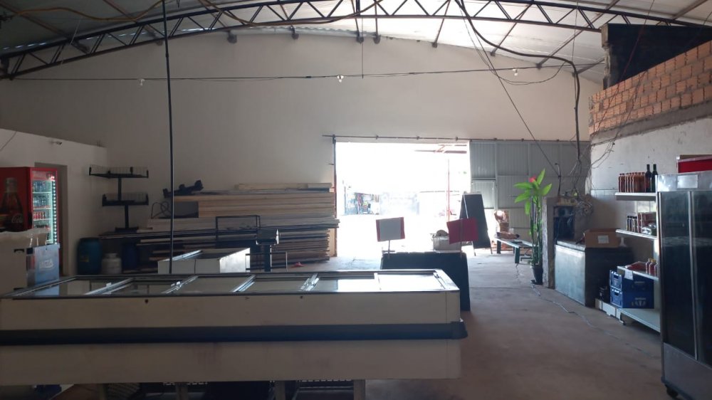 Imvel Comercial - Venda - Joo Paz - Londrina - PR