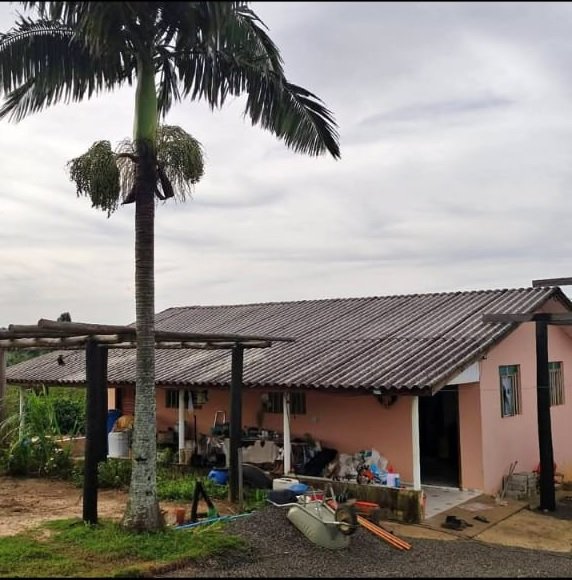 Stio - Venda - Paloma 1 - Pinhalo - PR