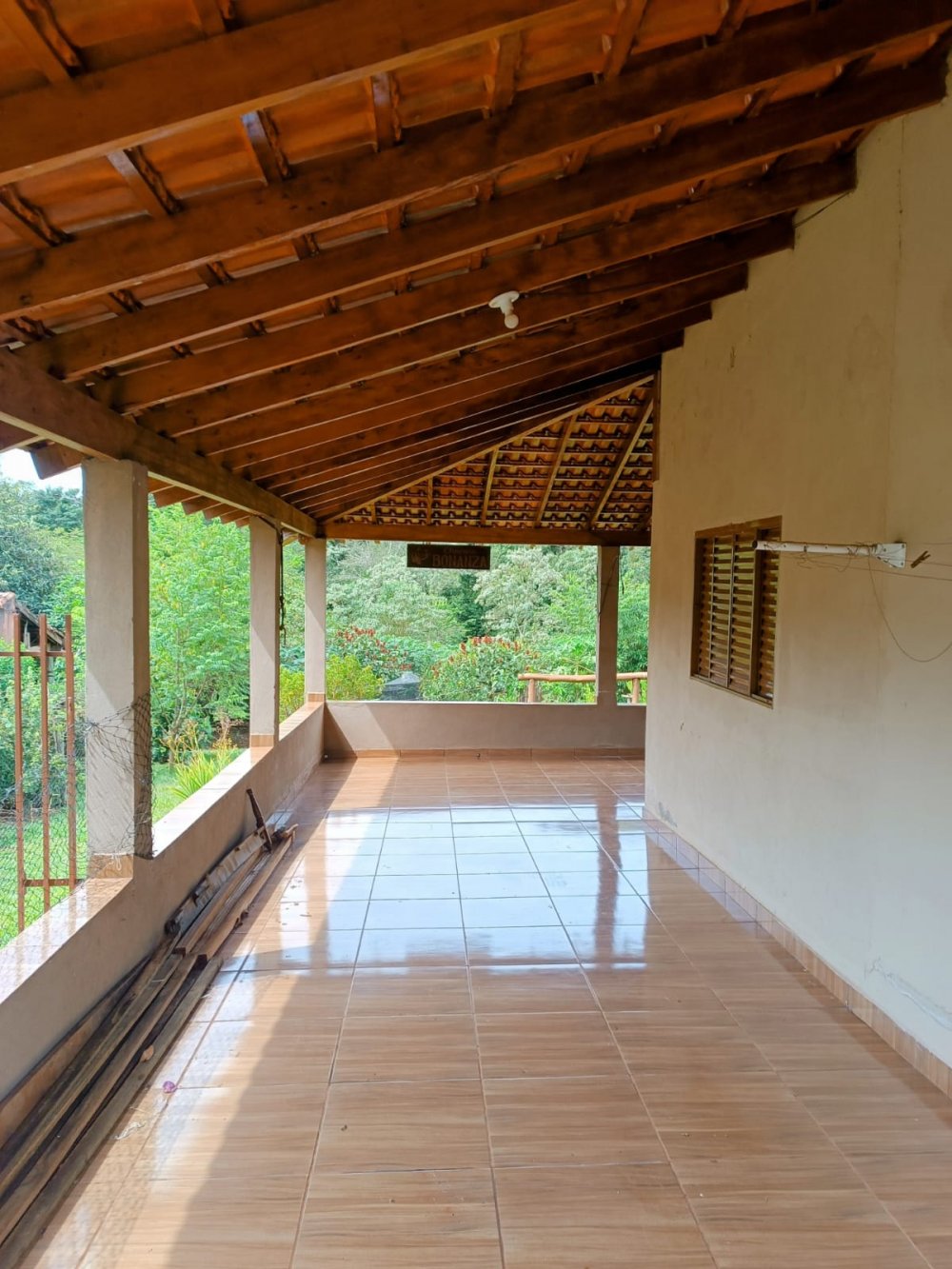 Chcara - Venda - Centro - Pai Quere - PR