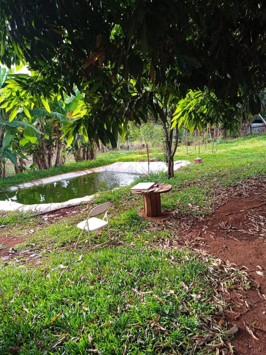 Chcara - Venda - Vila Rural - Congonhinhas - PR