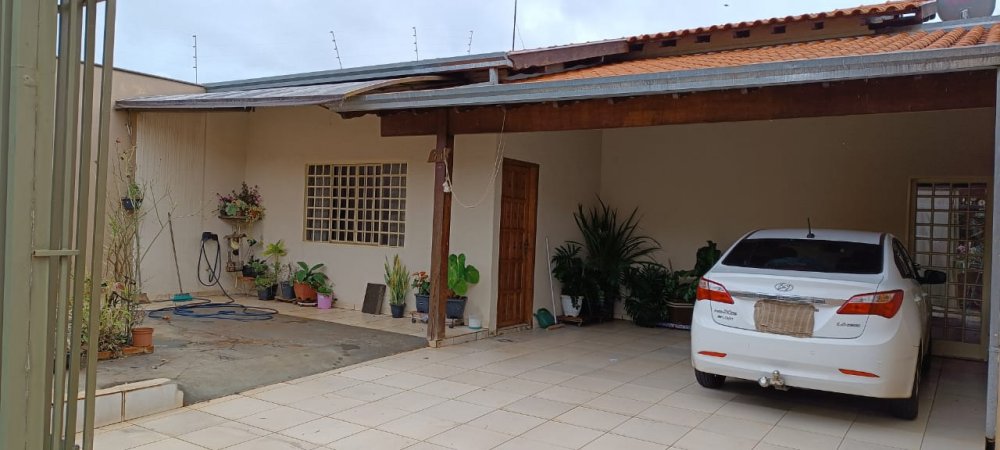 Casa - Venda - Jardim Itapo - Londrina - PR