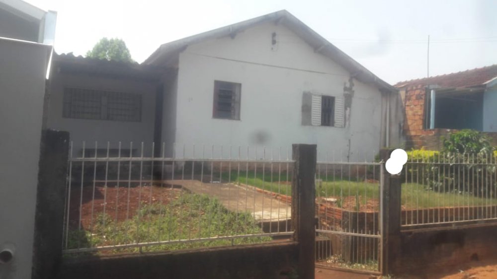 Casa - Venda - Conjunto Cafezal 1 - Londrina - PR