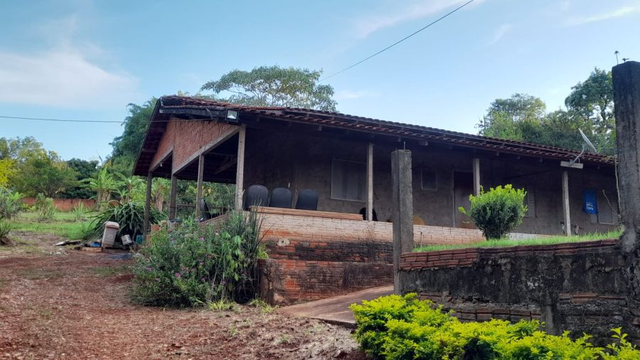 Ch�cara - Venda - Recanto do Engenho - Ibipor� - PR