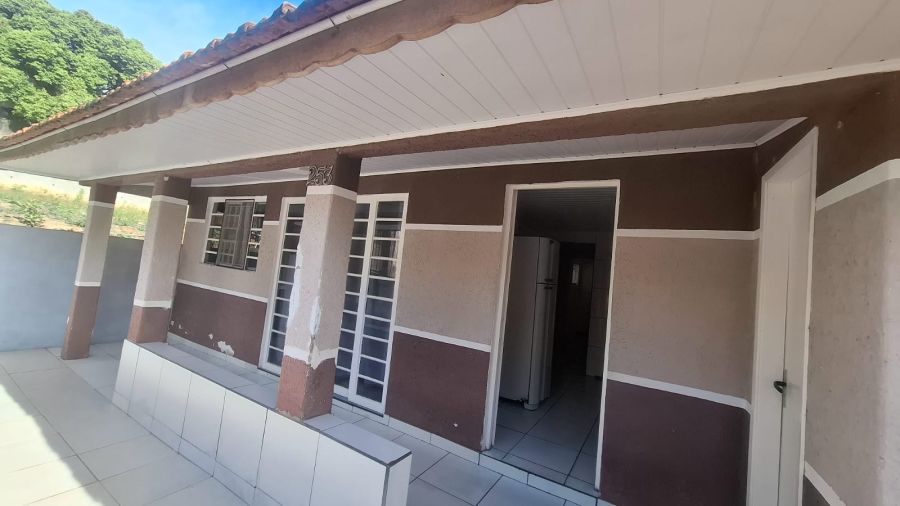 Casa - Venda - Centro - Figueira - PR