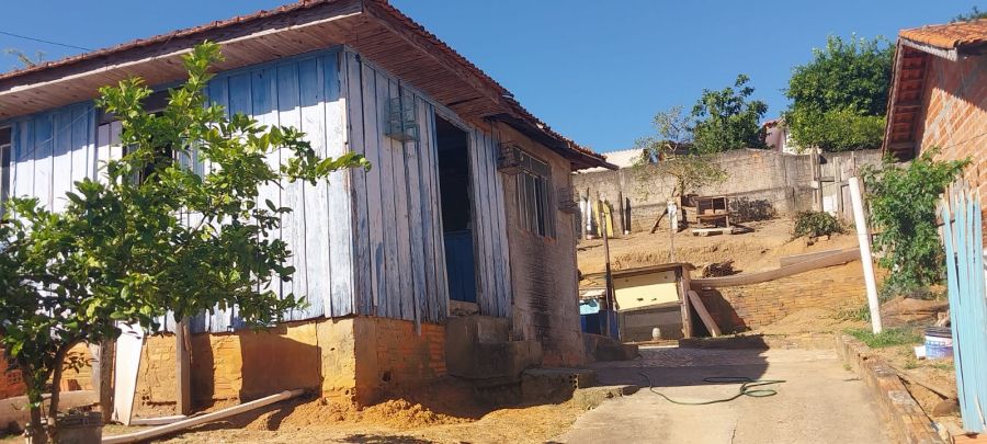 Casa - Venda - Centro - Figueira - PR