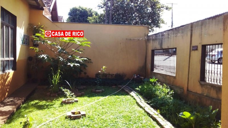Casa - Venda - Joo Paz - Londrina - PR