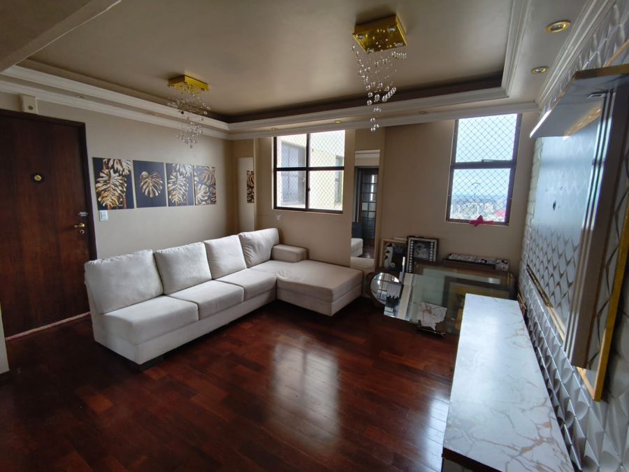 Apartamento - Venda - Centro - Londrina - PR