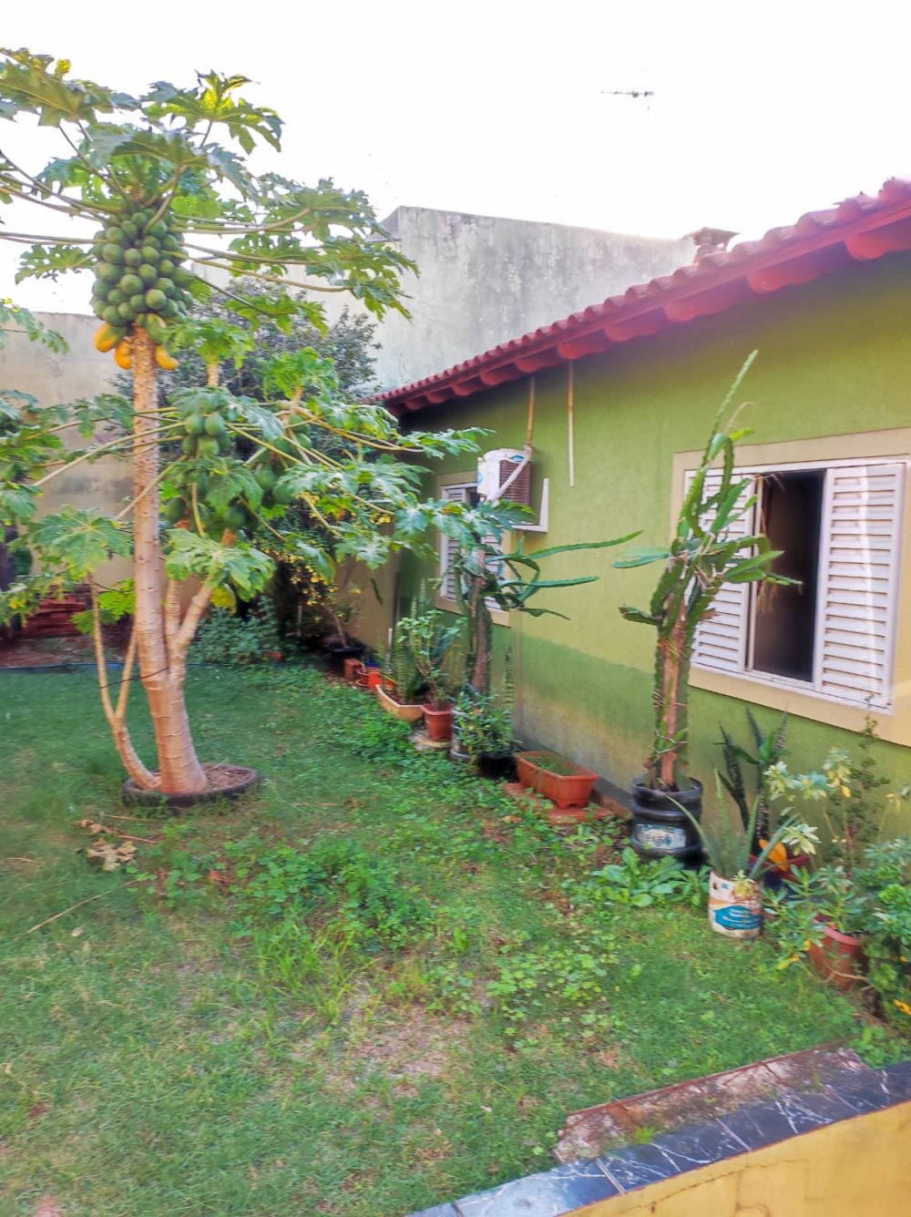 Casa - Venda - Parque Residencial Porto Serguro 2 - Londrina - PR