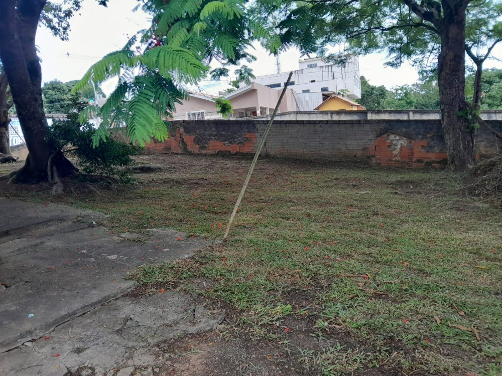 Terreno - Venda - Centro - Figueira - PR