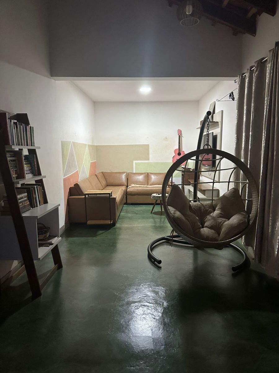 Sobrado - Venda - Coliseu - Londrina - PR