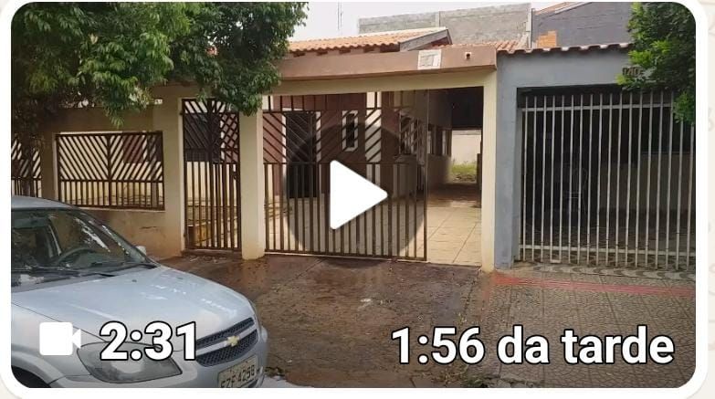 Casa - Venda - Jardim Aliana - Londrina - PR