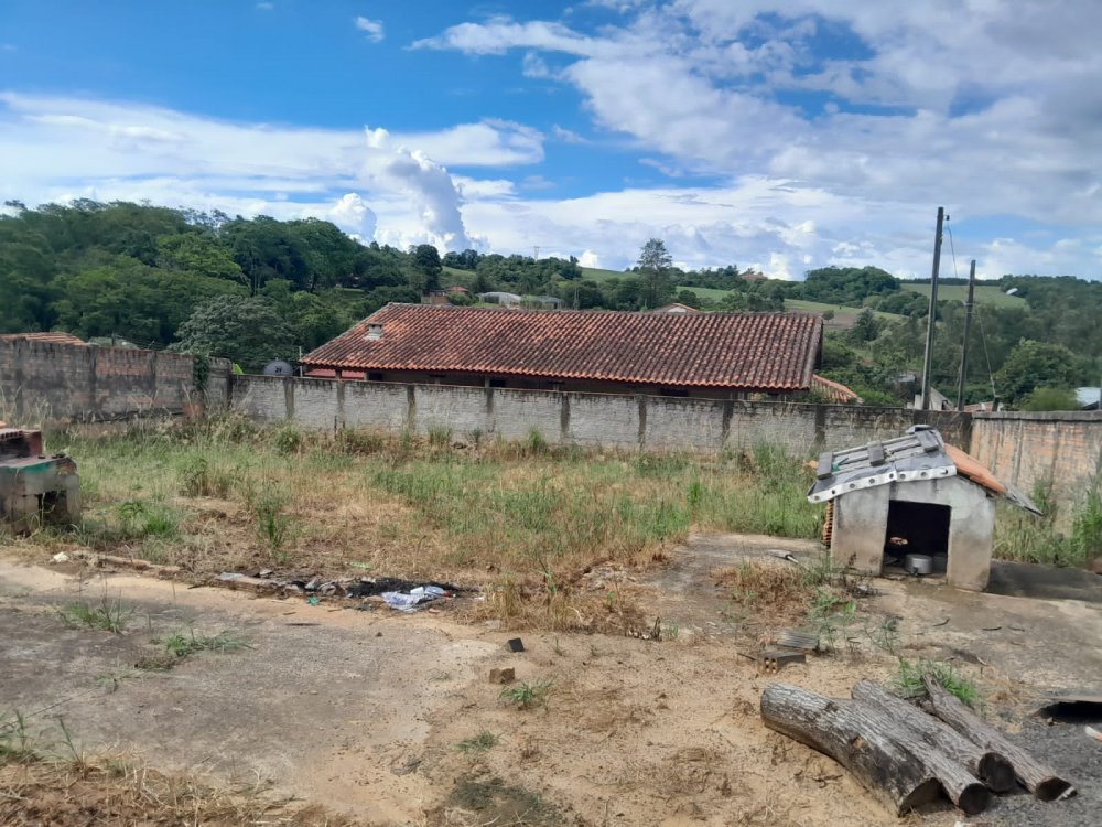 Terreno - Venda - Centro - Figueira - PR